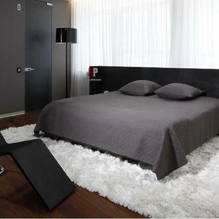 Apartment Gulia 巴统 外观 照片