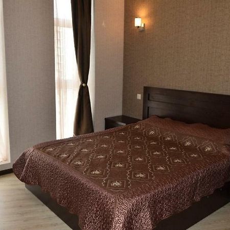 Apartment Gulia 巴统 外观 照片