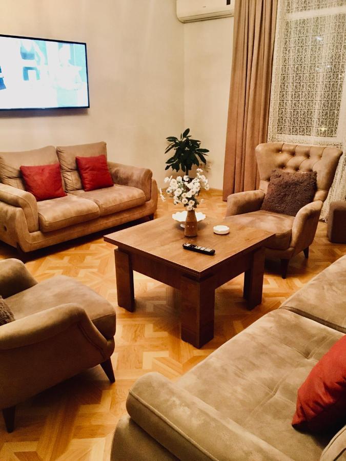 Apartment Gulia 巴统 外观 照片