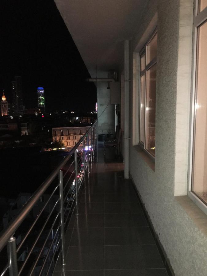 Apartment Gulia 巴统 外观 照片
