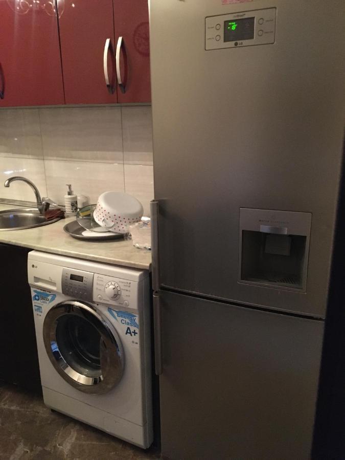 Apartment Gulia 巴统 外观 照片