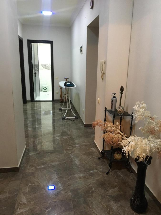 Apartment Gulia 巴统 外观 照片