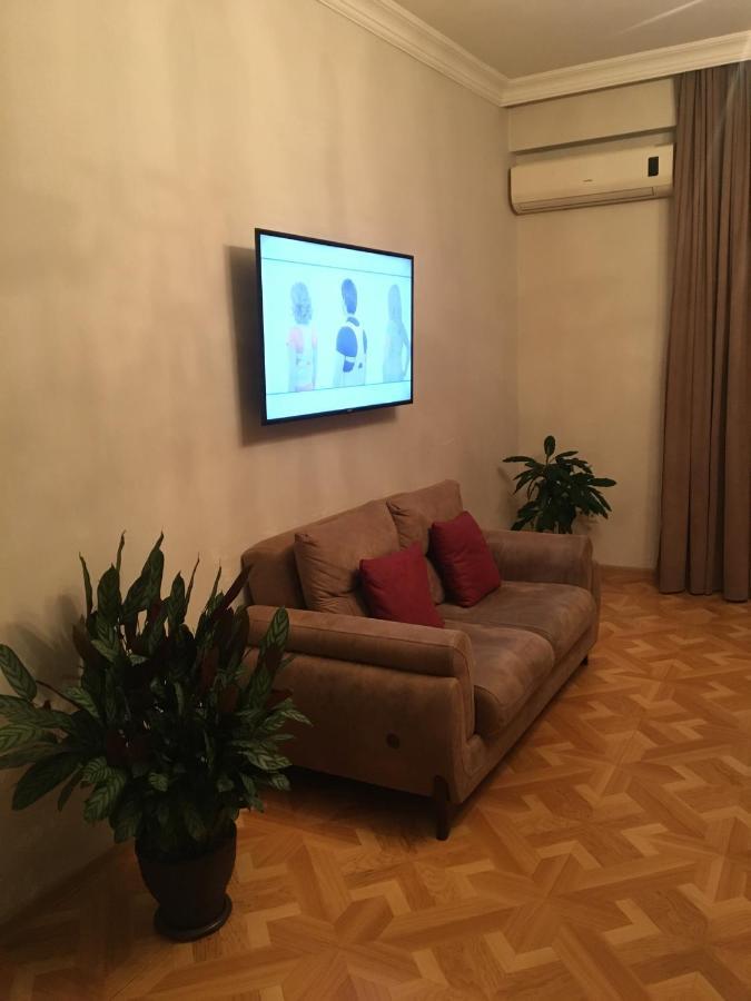 Apartment Gulia 巴统 外观 照片