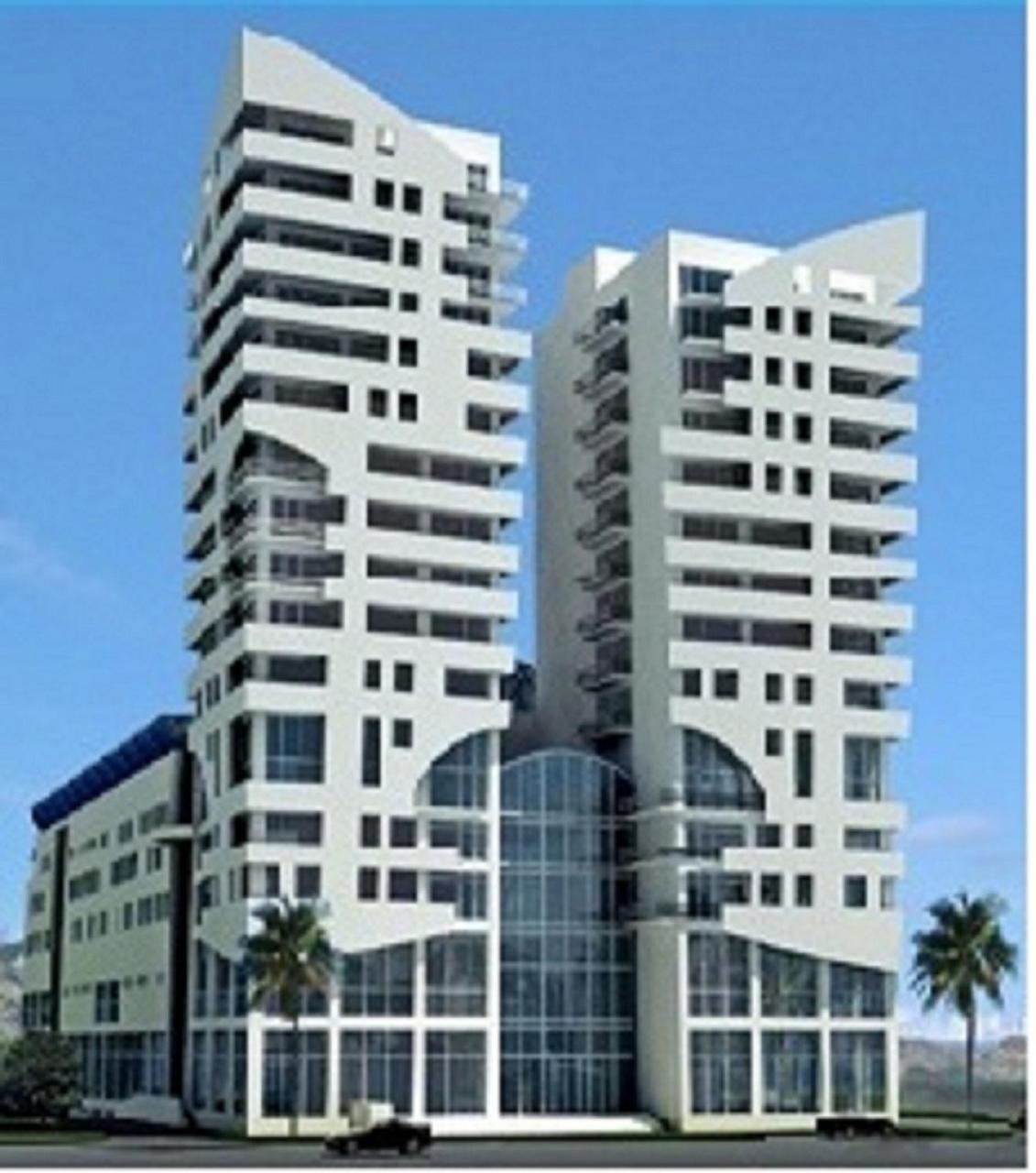 Apartment Gulia 巴统 外观 照片