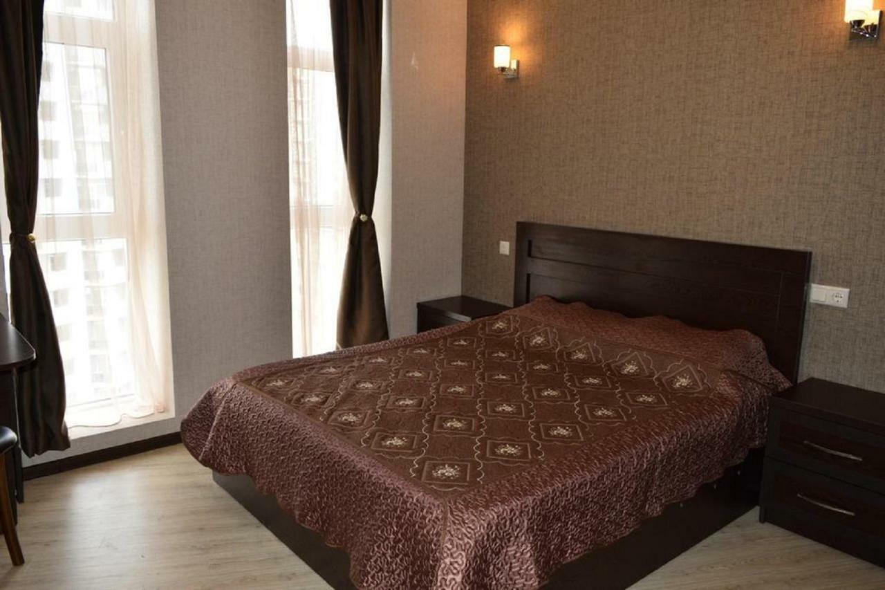 Apartment Gulia 巴统 外观 照片